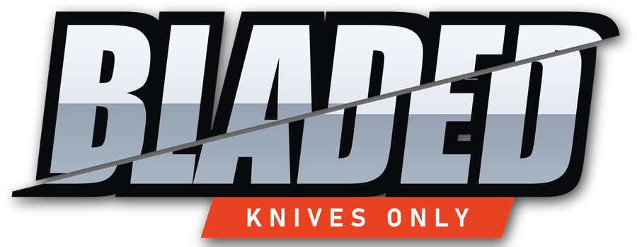 Bladed: Knives Only