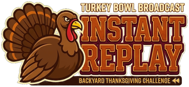 Instant replay